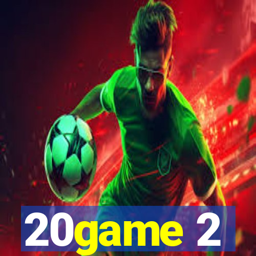 20game 2
